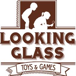 Looking Glass Toys & Games, Petawawa, ON opening hours
