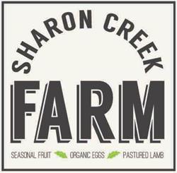 Sharon Creek Farm, East Gwillimbury, ON opening hours