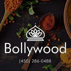 Restaurant Bollywood, Saint-Hubert, QC opening hours