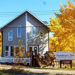 Wanderer's Inn Backpackers Hostel, Haines Junction, YT opening hours