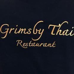 Grimsby Thai Restaurant, opening hours