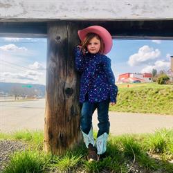 Cariboo Spurs Apparel & Tack, Williams Lake, BC opening hours