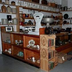 A Walk Through Time Museum, Scotsburn, NS opening hours