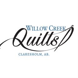 Willow Creek Quilts, Claresholm, AB opening hours