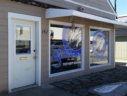 Gravenhurst Bait & Tackle, opening hours