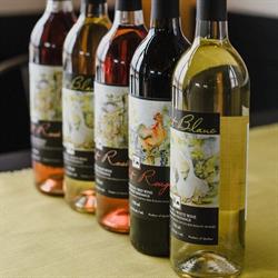 Little Red Wagon Winery / Vignoble Petit Chariot Rouge, Shawville, QC opening hours