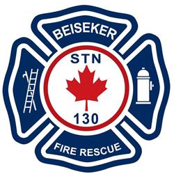 Beiseker Fire Department, opening hours