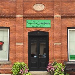 Progressive Music Studio, Cayuga, ON opening hours