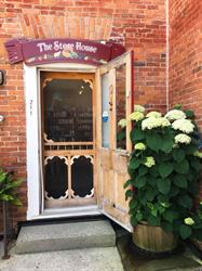The Storehouse, Port Stanley, ON opening hours