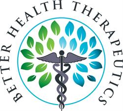 Better Health Therapeutics, Fruitvale, BC opening hours