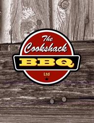 Cookshack BBQ, Nisku, AB opening hours