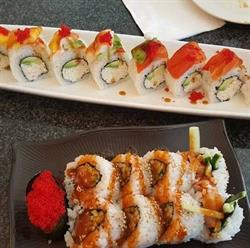 Mr.Bowl & Sushi, Olds, AB opening hours