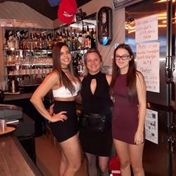 Bar La Grimace, Sayabec, QC opening hours