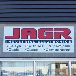 JAGR Industrial Electronics, Regina, SK opening hours