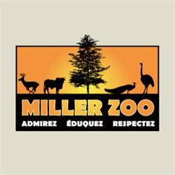 Miller Zoo, Frampton, QC opening hours