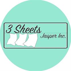 3 Sheets Jasper, opening hours