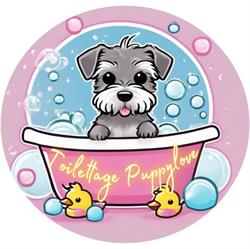 Toilettage Puppy Love, Mercier, QC opening hours
