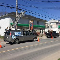 Guy Chouinard Cable TV, Saint-Pamphile, QC opening hours