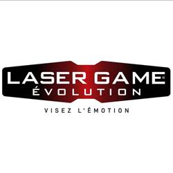 Laser Game Evolution Brossard, opening hours