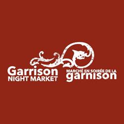 Garrison Night Market, Fredericton, NB opening hours