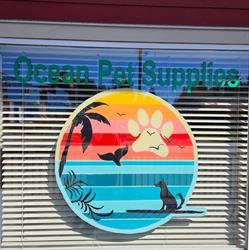 Ocean Pet Supplies, Ucluelet, BC opening hours