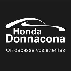 Honda Donnacona, opening hours