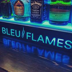Bleu Flames, Sherwood Park, AB opening hours