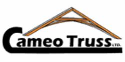 Cameo Truss Ltd, Williams Lake, BC opening hours