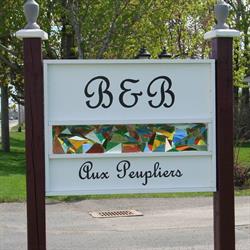 Aux Peupliers, Lamèque, NB opening hours