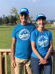 Seafoam Shore, River John, NS opening hours