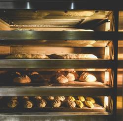 Boulangerie Niemand, Kamouraska, QC opening hours