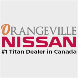 Orangeville Nissan, Mono, ON opening hours