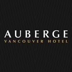 Auberge Vancouver Hotel, opening hours