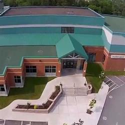 Pavillon sportif d'Edmundston, opening hours