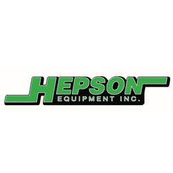 Hepson Equipment Inc., Brandon, MB opening hours