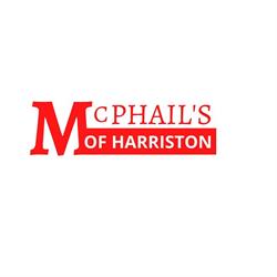 McPhail's Of Harriston, opening hours
