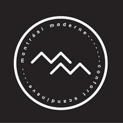 Montréal Moderne, opening hours