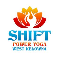 Shift Power Yoga, West Kelowna, BC opening hours