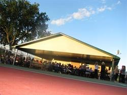 Medicine Hat Tennis Club, opening hours