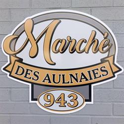 Marché des Aulnaies, Saint-Roch-des-Aulnaies, QC opening hours