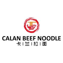 Calan Beef Noodle(Halal), Calgary, AB opening hours