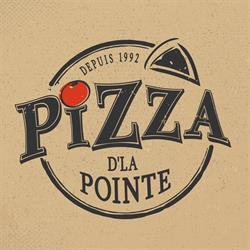 Pizza D'La Pointe, Havre-aux-Maisons, QC opening hours