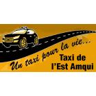 Taxi de l'Est Amqui, opening hours