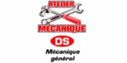Mécanique D S, Bowman, QC opening hours