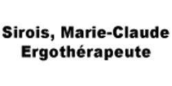 Service d'ergotherapie Marie-Claude Sirois, Saint-Sauveur, QC opening hours