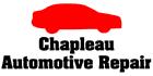 Chapleau Automotive Repair, opening hours