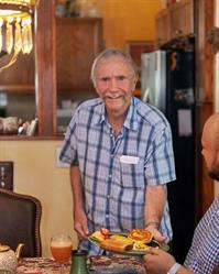 Green Gay Bulls B&B, Vernon Bridge, PE opening hours