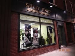 Elgin Split Endz Hair Team Ltd, St. Thomas, ON opening hours