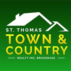 St. Thomas Town & Country Realty Inc, opening hours