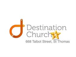 Destination Church, St. Thomas, ON opening hours